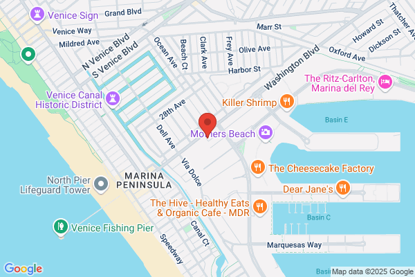 Images Furniture Warehouse of Marina Del Rey
