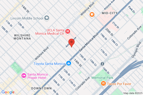 Sunrise Assisted Living of Santa Monica