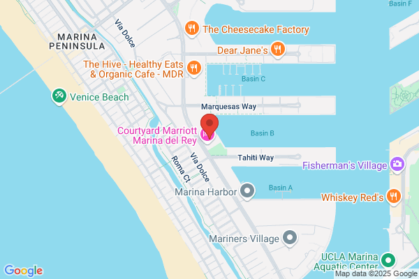 Residence Inn by Marriott Marina del Rey