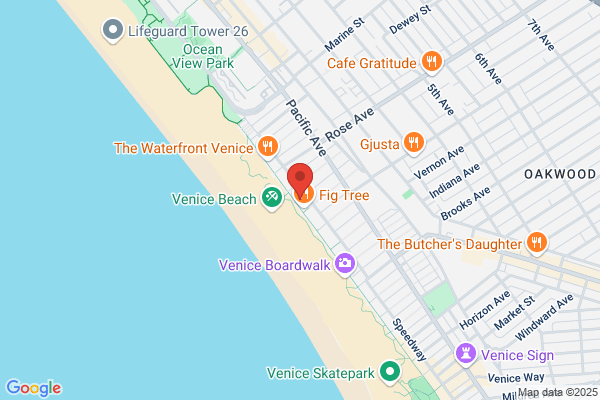 Venice Suites