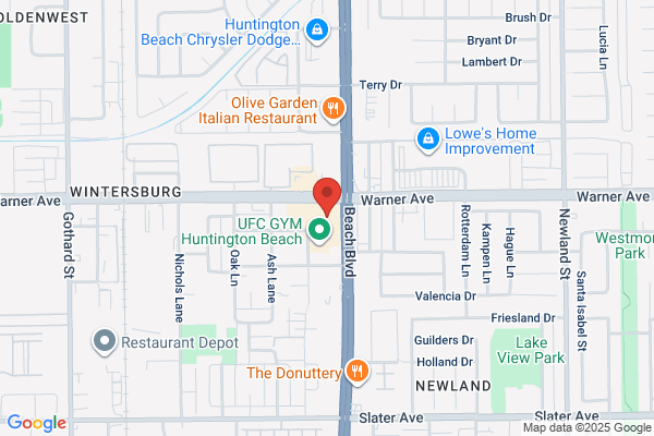 Business Exchange of Orange County
