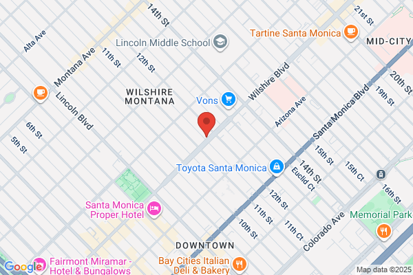 Rustic Canyon Group