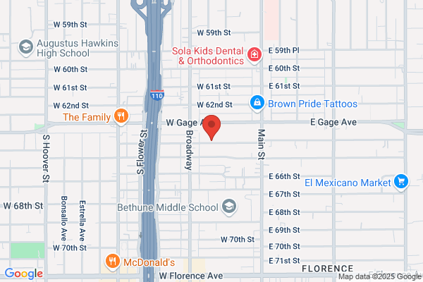 Lunas General Services