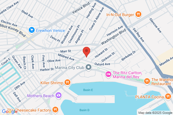 Bay Cities Laundry Inc.