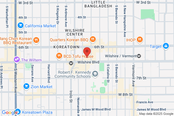 Law Offices of Elizabeth Kim