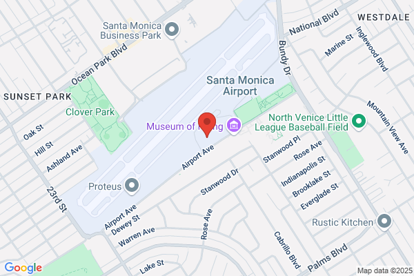 Santa Monica Bar Association