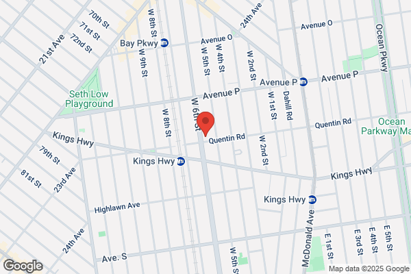 Brooklyn Limousine Service