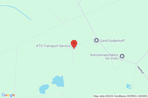 Kts Limousine Service