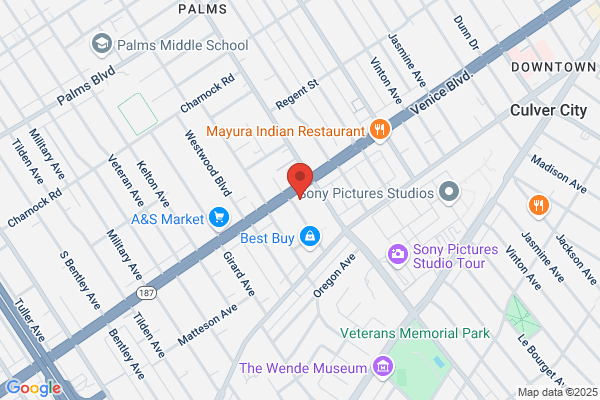 Locksmith Of Culver City