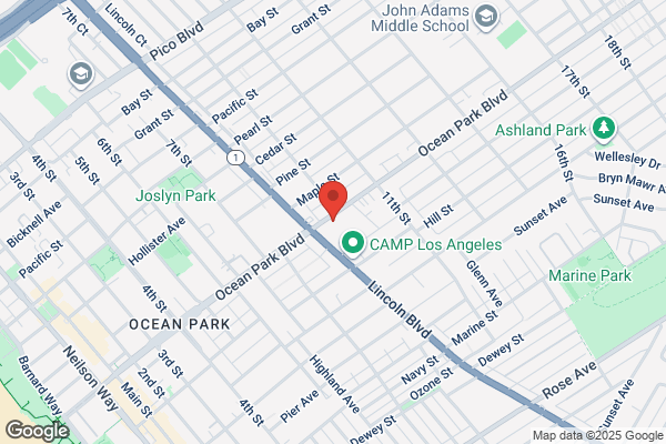 Santa Monica Locksmith