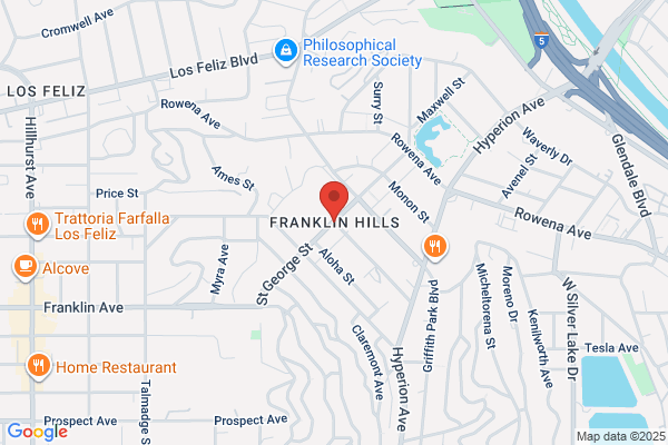 Franklin Hill Group