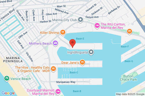Mariners Bay Apartments and Anchorage