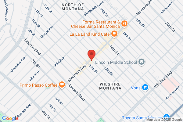 Malibu Massage Therapy - Santa Monica