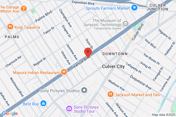 Silver Lake Psychology - Culver City
