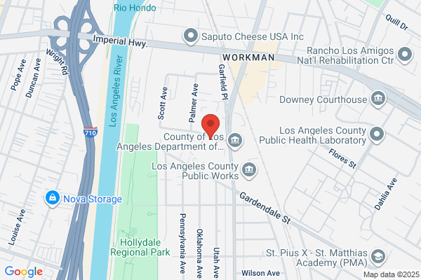 La Machine Shop