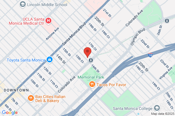 Santa Monica Fence Co