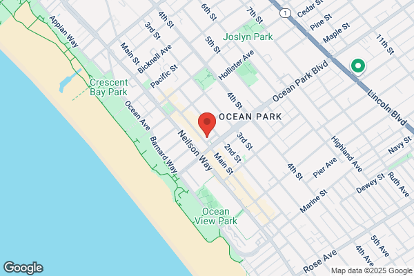 Mecca Sports Nutrition Santa Monica