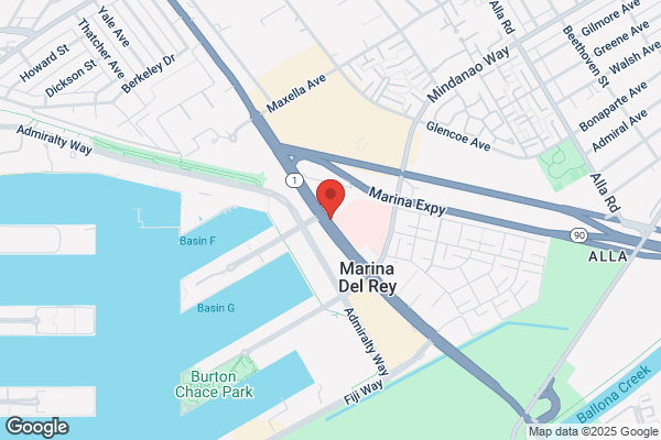 West Medical Marina Del Rey