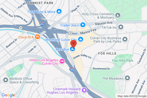 Culver City Chamber of Commerce