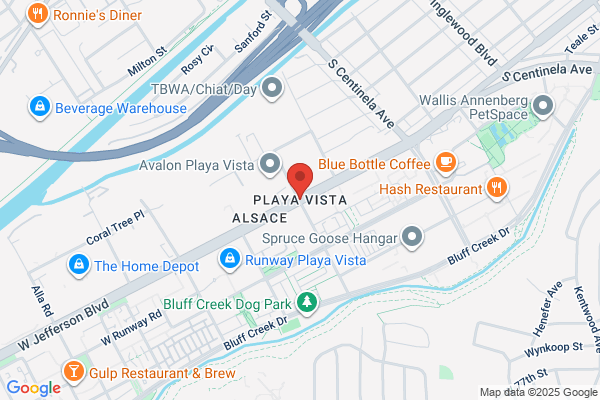 Playa Vista