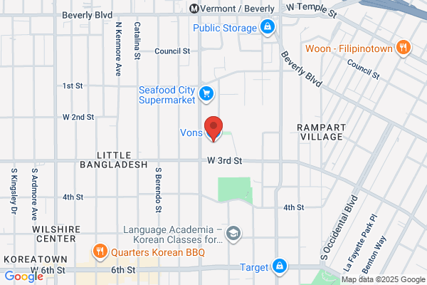Vons Pharmacy