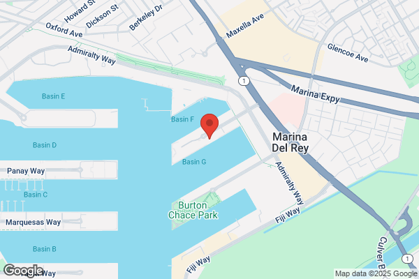 Edi Towing Marina Del Rey