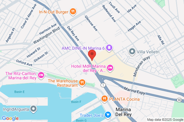 Marina Del Rey Optometry