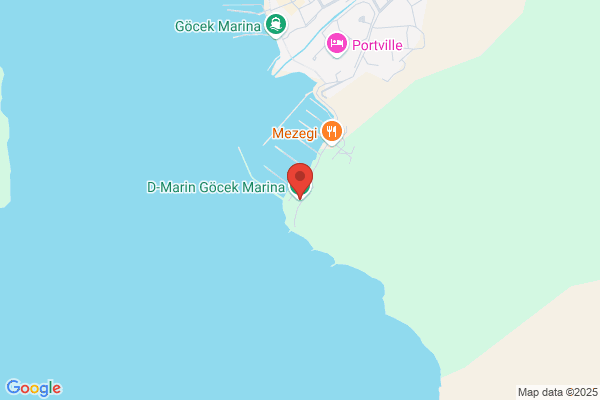 Maison D Marina