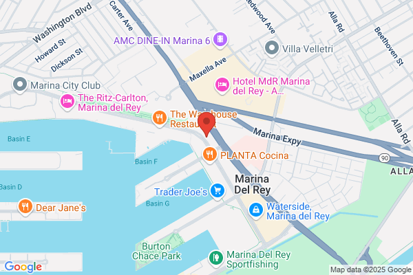 Marina Del Rey Pharmacy