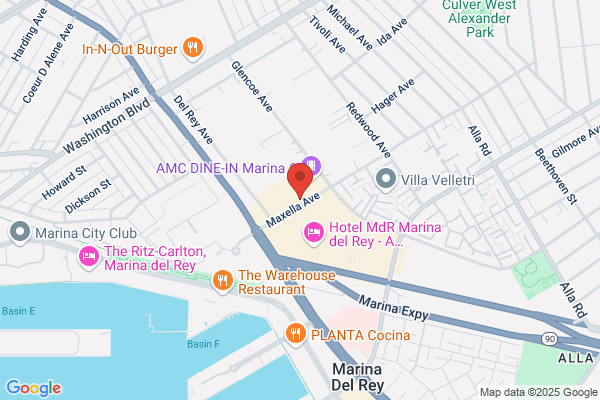 Panini Kabob Grill - Marina Del Rey