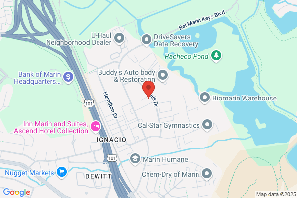 Smart Window Cleaning