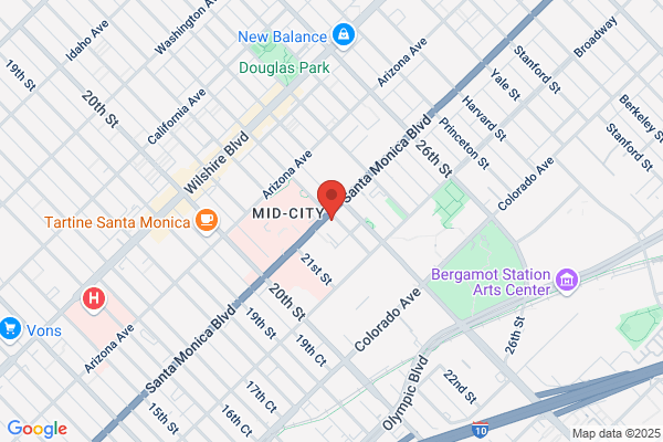 Santa Monica Physical Medicine