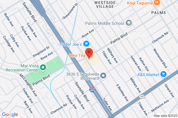 Julie's Pizzeria