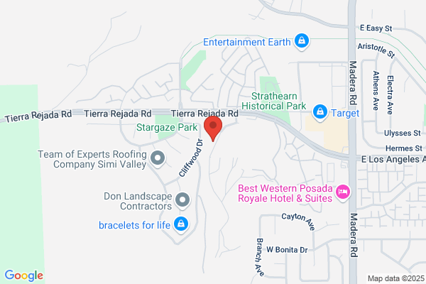Ramos Val Plumbing & Heating
