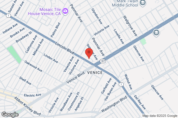 Boys & Girls Club of Venice