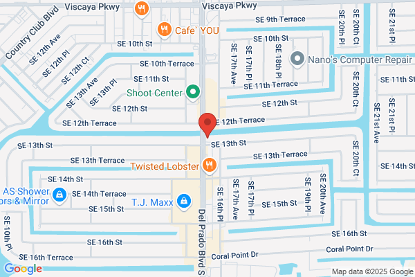 7-W Investigations Inc