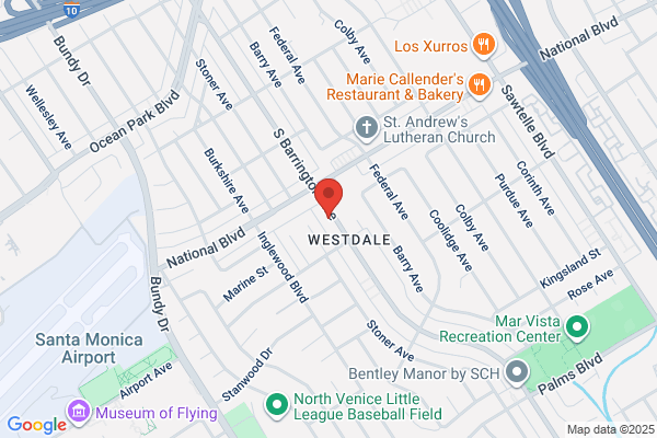 Beverly Hills Properties