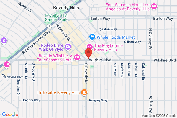 Beverly Hills Realty Inc