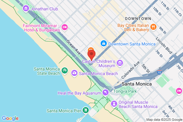 Oceana Realty