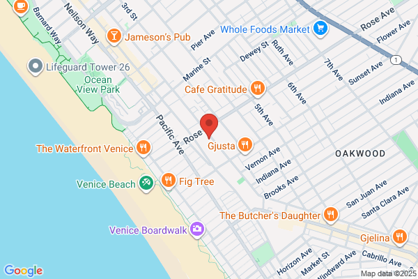 Perloff & Webster