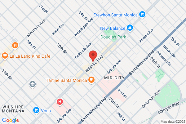 Santa Monica Realty Co