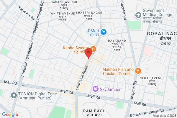 Narinder Makkar | RaNa Funding