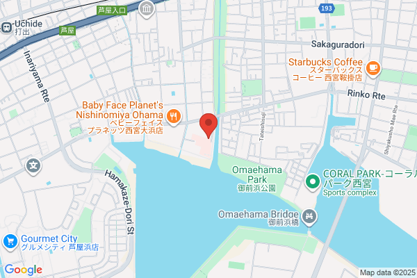 Cafe Hama
