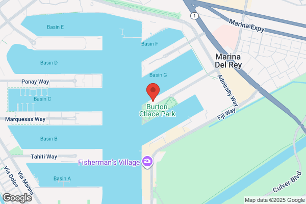 Santa Monica Windjammers Yacht Club