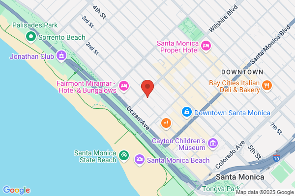 Wally's Santa Monica
