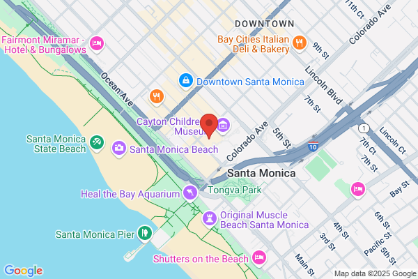 Bazille - Permanently Closed