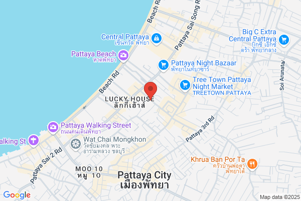 Thaitaste Restaurant
