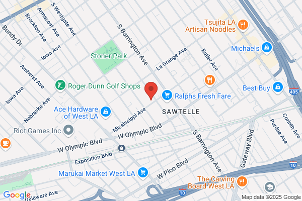Allure Hair & Body Salons