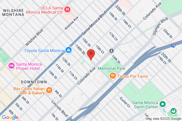 Santa Monica Pet Medical Center