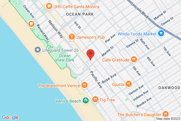 Lf Stores Ca Inc